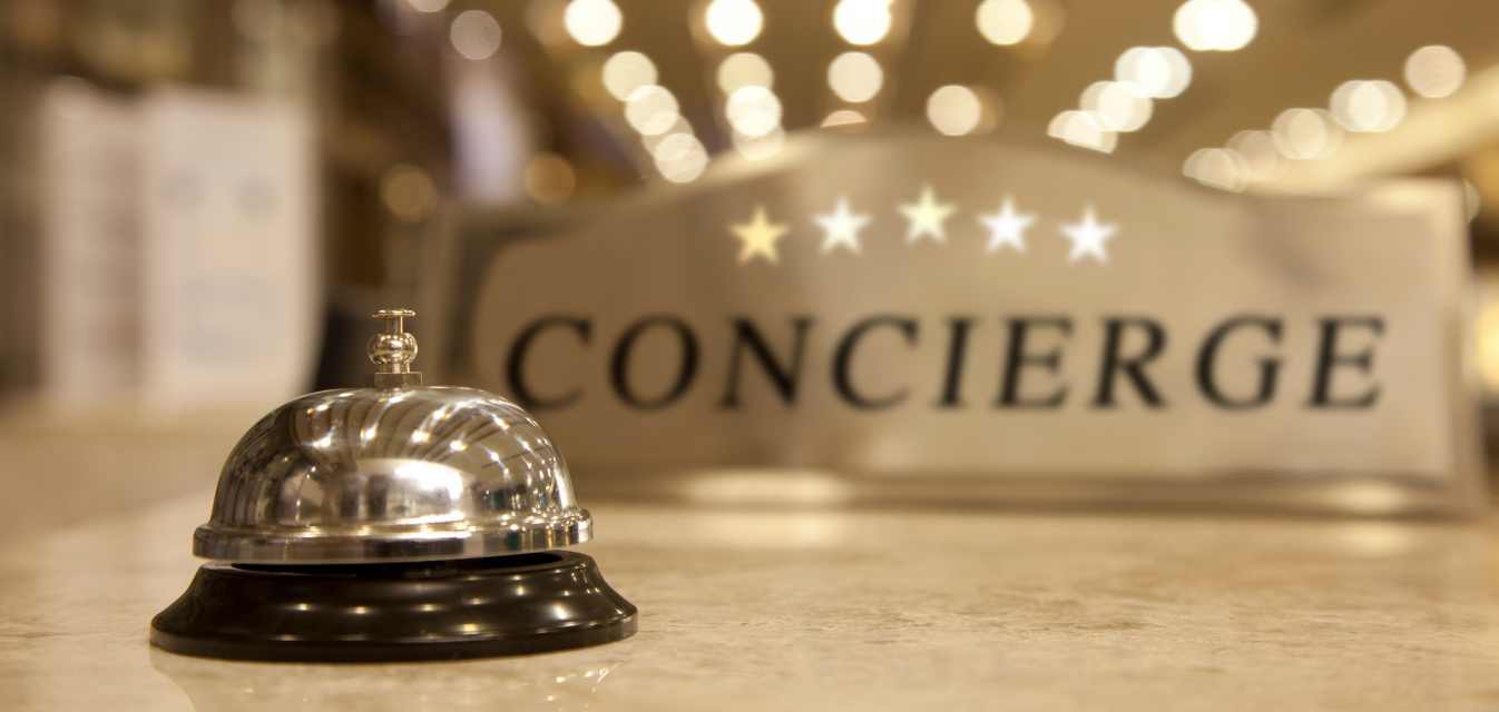 Тренды премиального сервиса 2026: как меняется мир консьерж-услуг