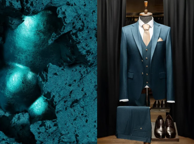 Модный эксперт